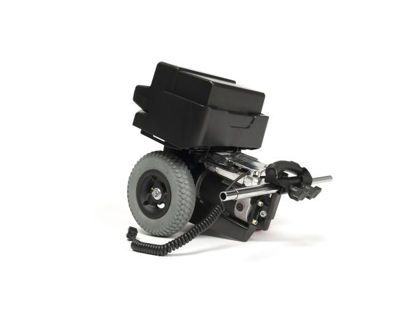 Schiebehilfe V-Drive